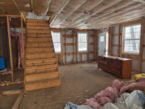 $123,000 | 2507 South Waldron Road, Hudson, MI 49247