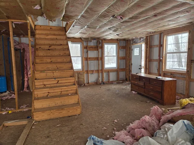 $123,000 | 2507 South Waldron Road, Hudson, MI 49247