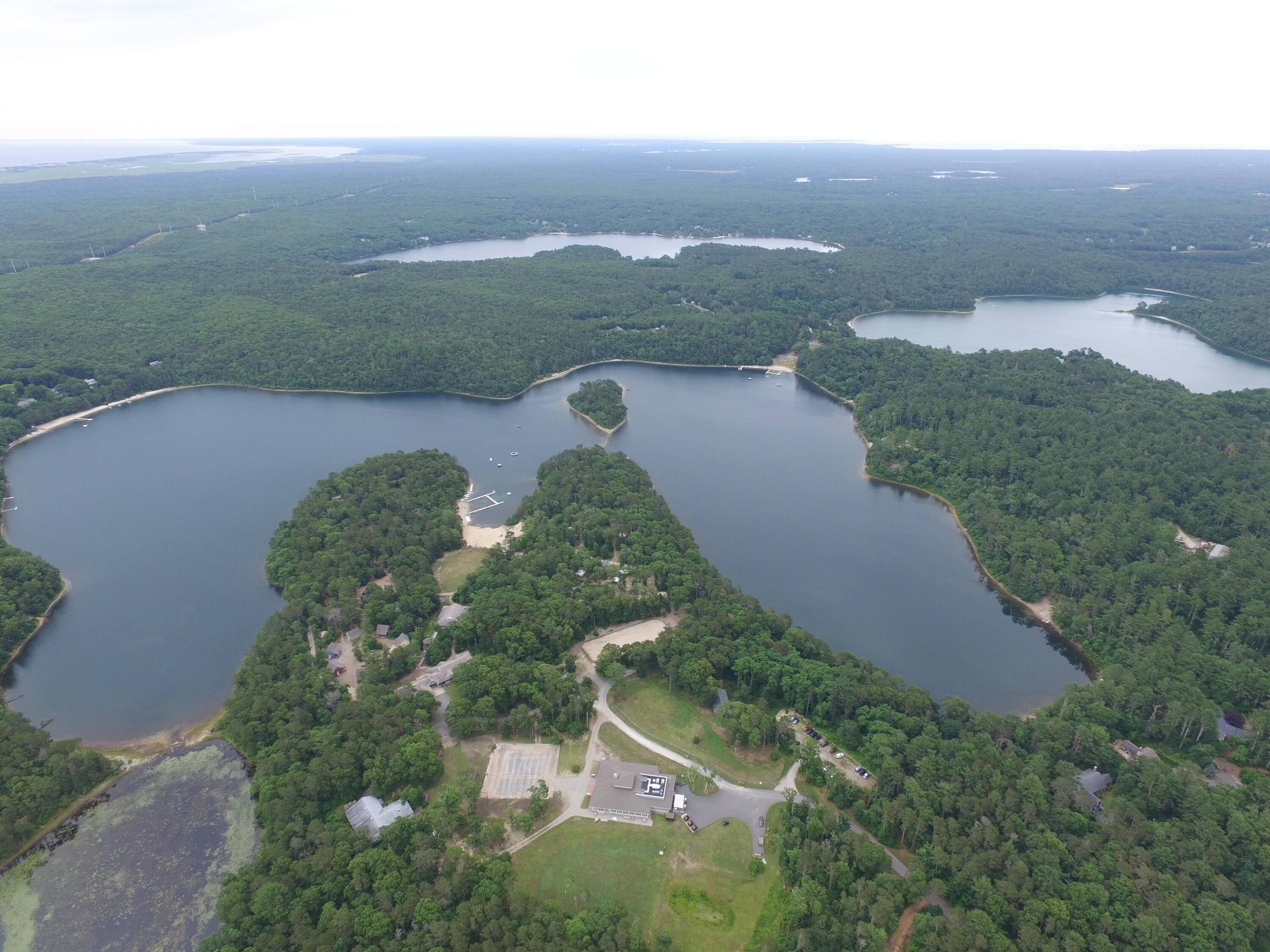 101 Pinkham Road Sandwich, MA 02563 - Photo 36 of 40 DJI_0037 (1)