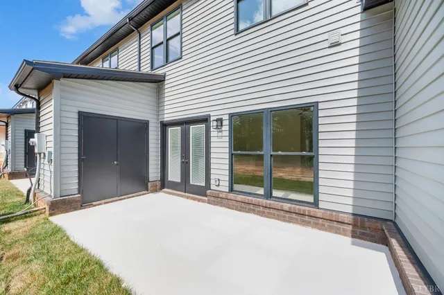 view of a bathroom with a shower