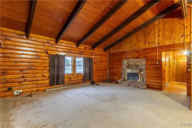 $119,000 | 3551 State Highway, Oswegatchie, NY 13670