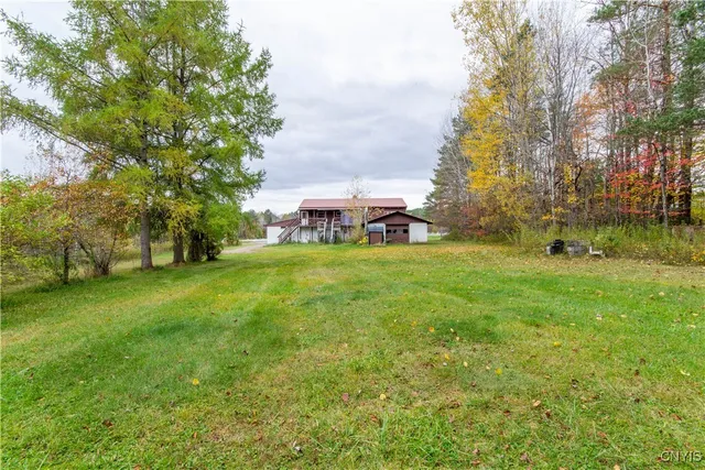$119,000 | 3551 State Highway, Oswegatchie, NY 13670