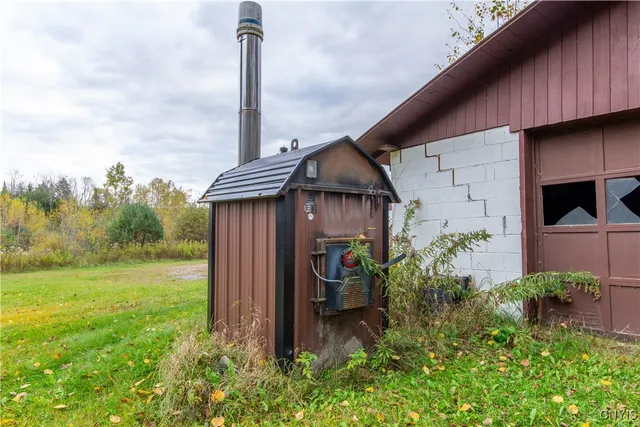 $119,000 | 3551 State Highway, Oswegatchie, NY 13670