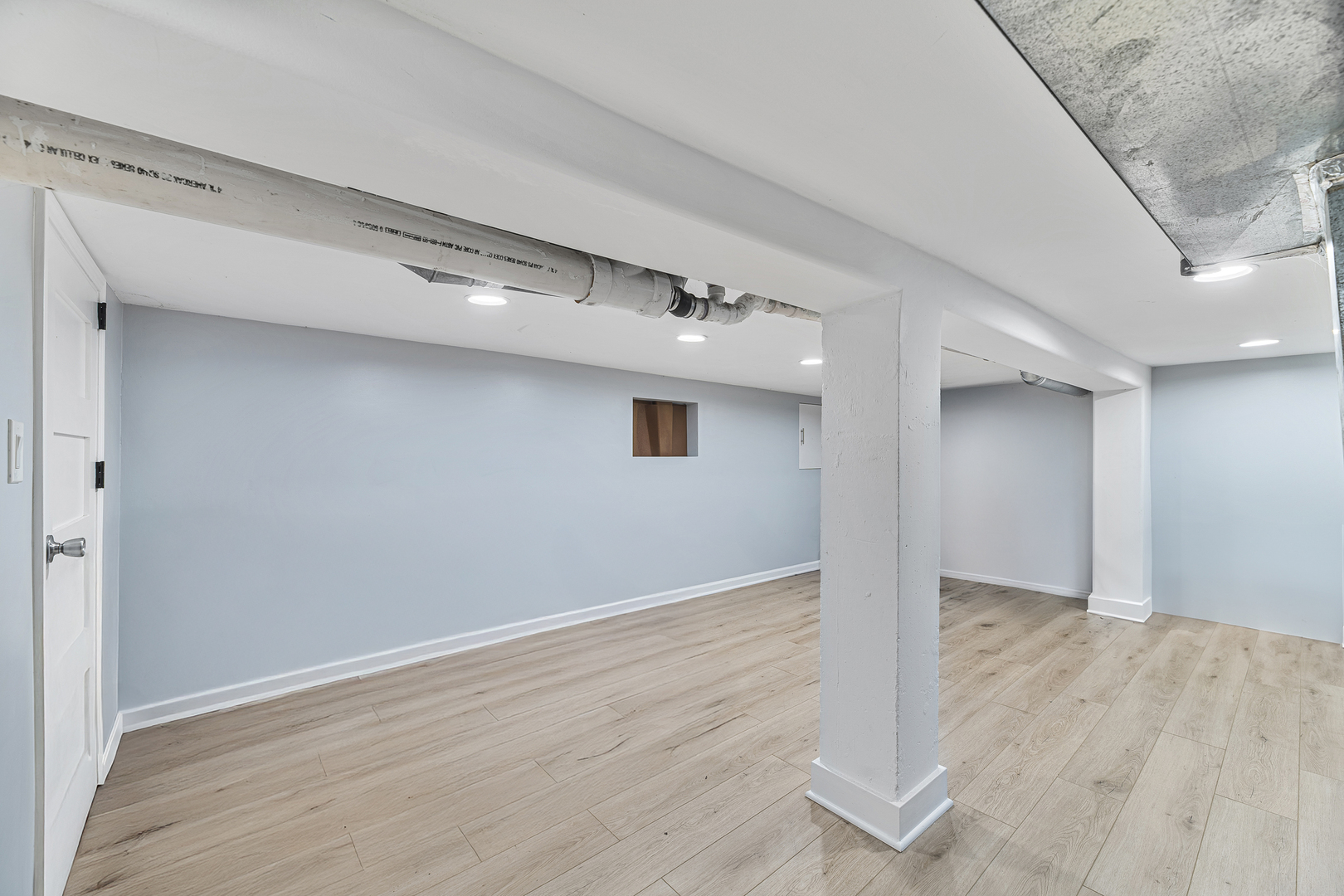 1S217 Valley Road Lombard, IL 60148 - Photo 15 of 23 a view of an empty room