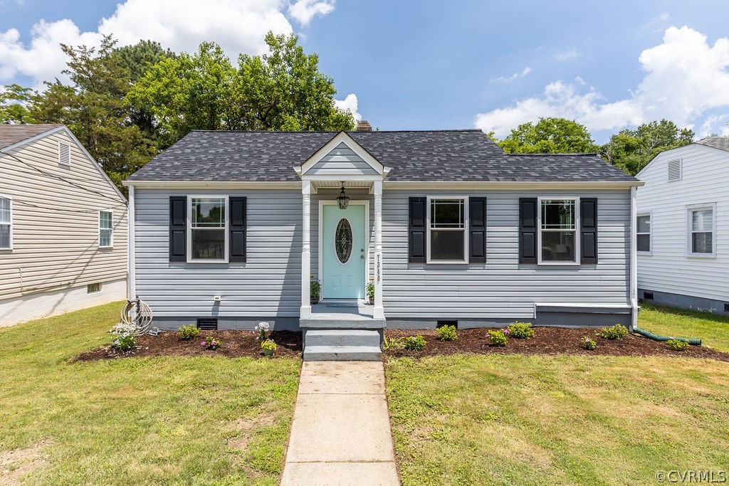 7340 Atlee Road Mechanicsville, VA 23111 - Photo 2 of 16 Gallery Image 2