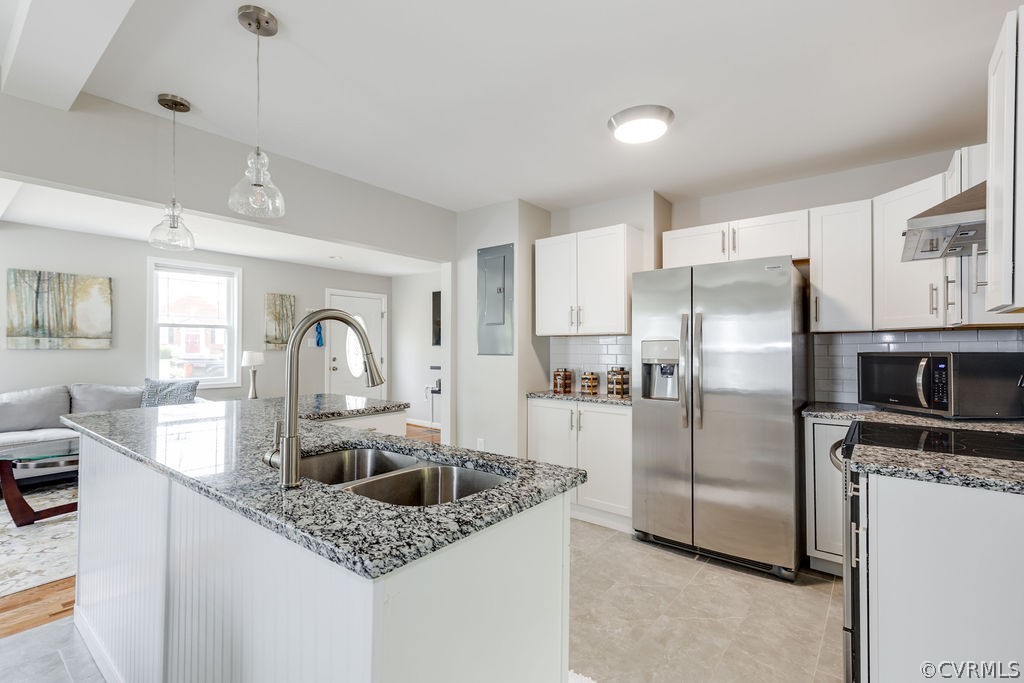 7340 Atlee Road Mechanicsville, VA 23111 - Photo 6 of 16 Gallery Image 6