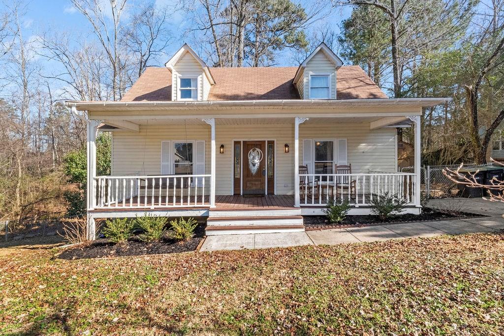 10 Rasbeary Road Southwest Rome, GA 30165 - Photo 1 of 1