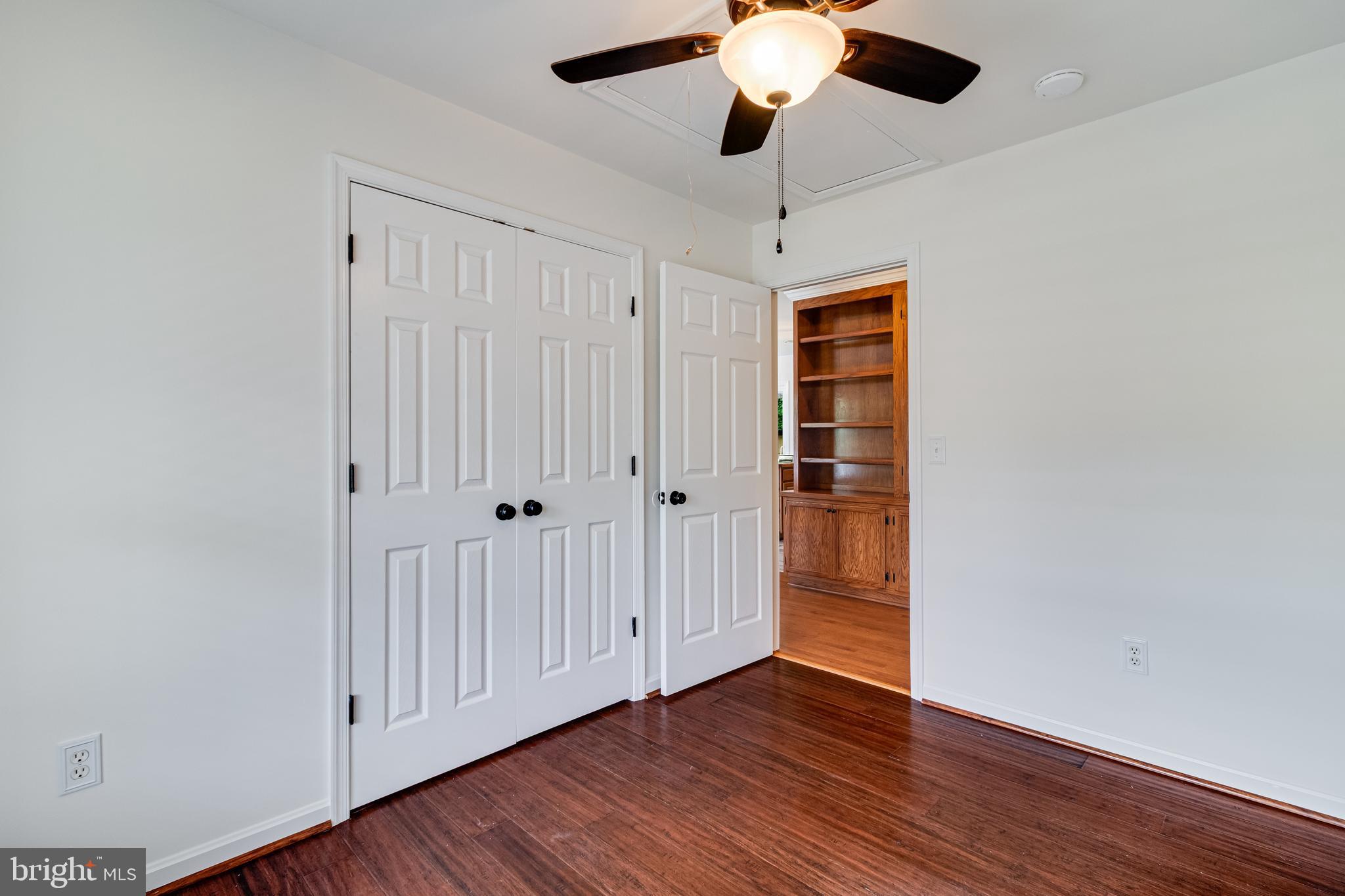 14479 Round Hill Road King George, VA 22485 - Photo 26 of 69 Bedroom #3