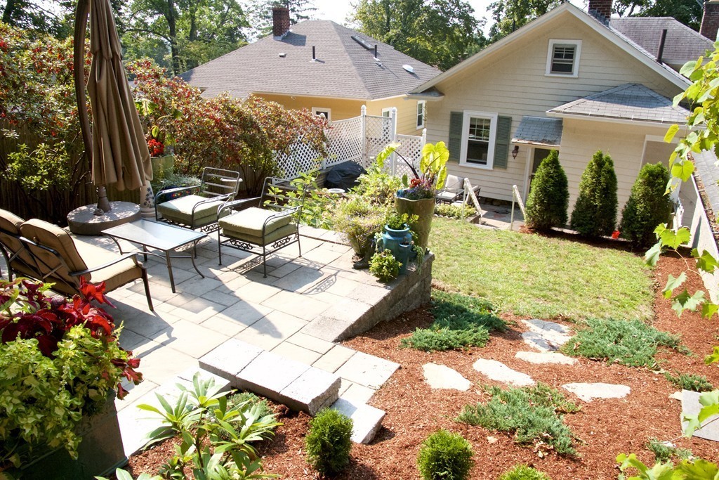 8 Columbine Road Worcester, MA 01609 - Photo 25 of 28 Gallery Image 25