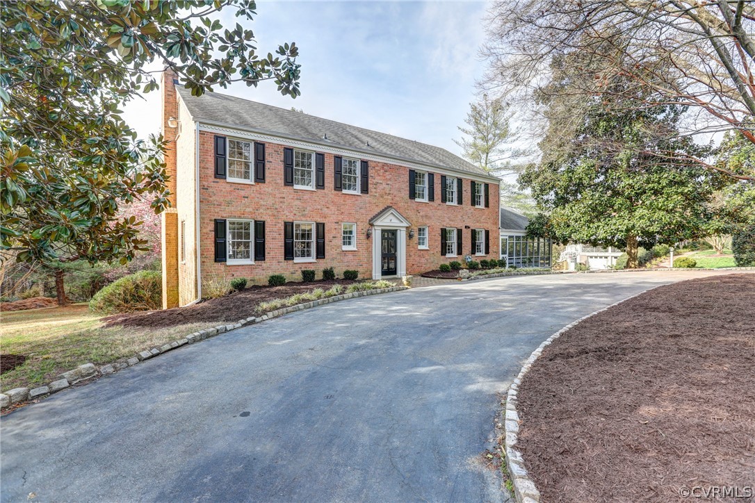 8901 Highfield Road Henrico, VA 23229 - Photo 1 of 26 Gallery Image 1