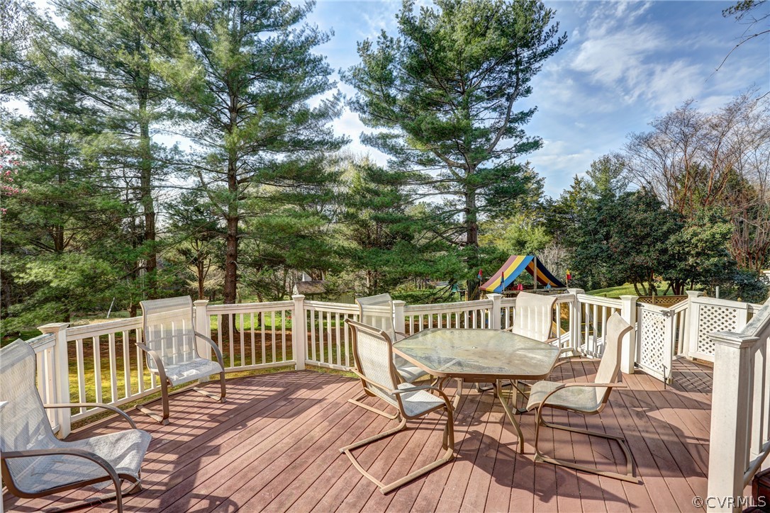 8901 Highfield Road Henrico, VA 23229 - Photo 25 of 26 Gallery Image 25