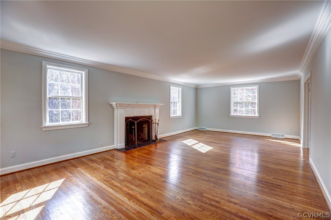 8901 Highfield Road Henrico, VA 23229 - Photo 6 of 26 Gallery Image 6