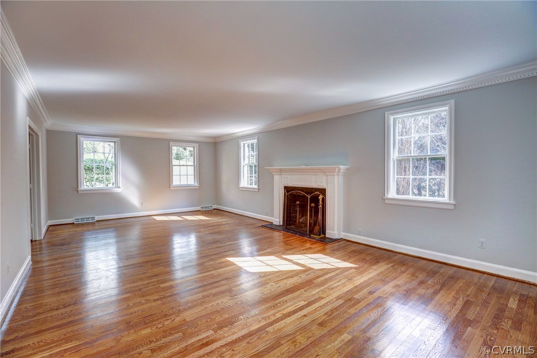 8901 Highfield Road Henrico, VA 23229 - Photo 7 of 26 Gallery Image 7