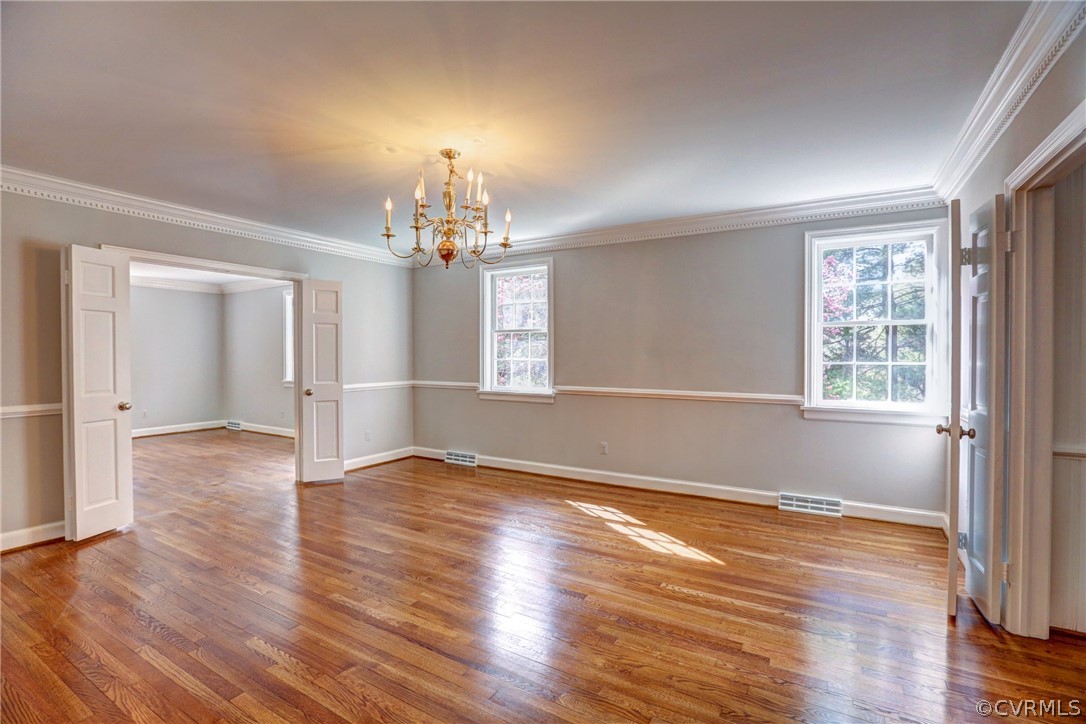 8901 Highfield Road Henrico, VA 23229 - Photo 8 of 26 Gallery Image 8