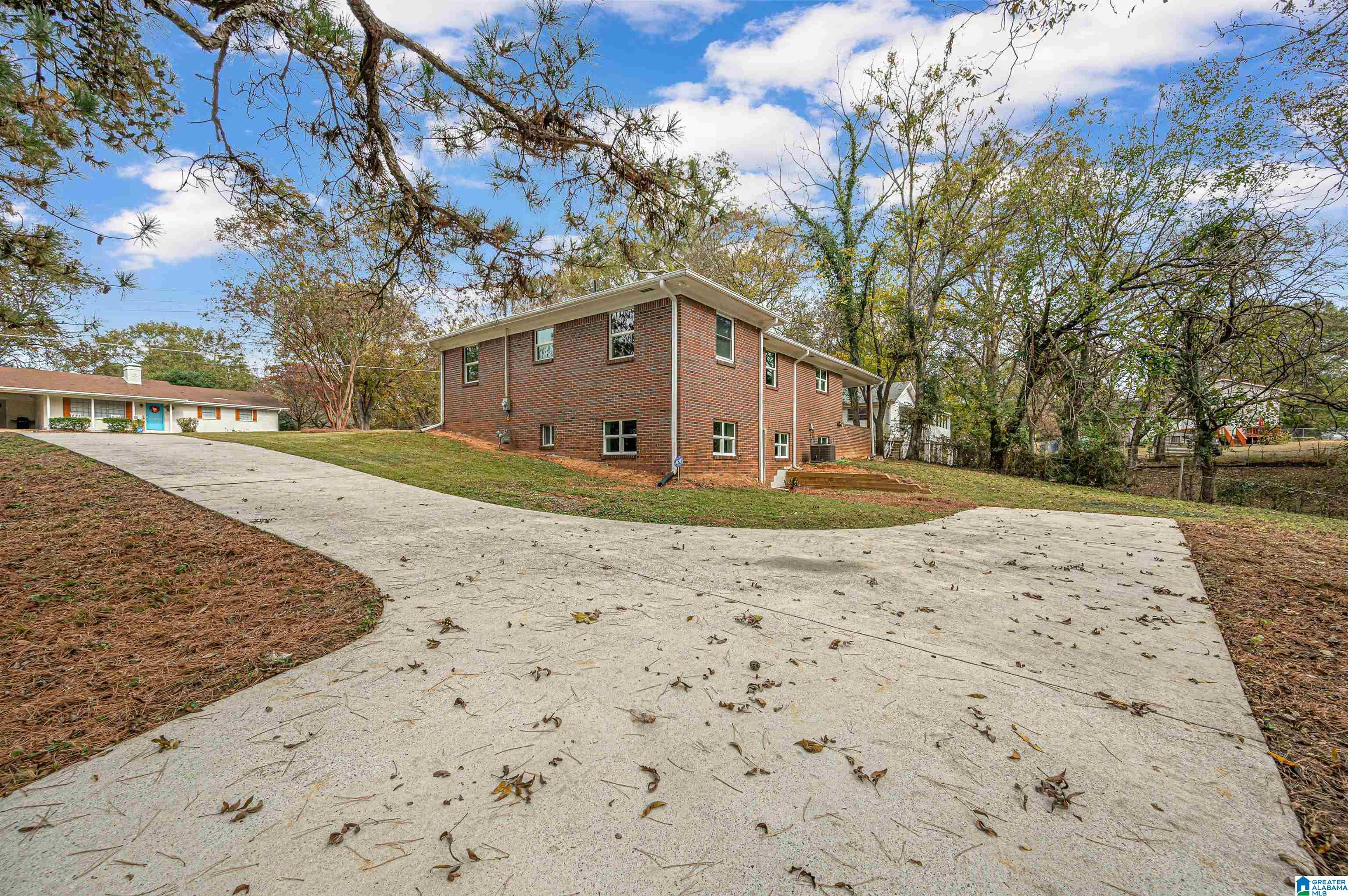 321 10th Street Pleasant Grove, AL 35127 - Photo 51 of 56