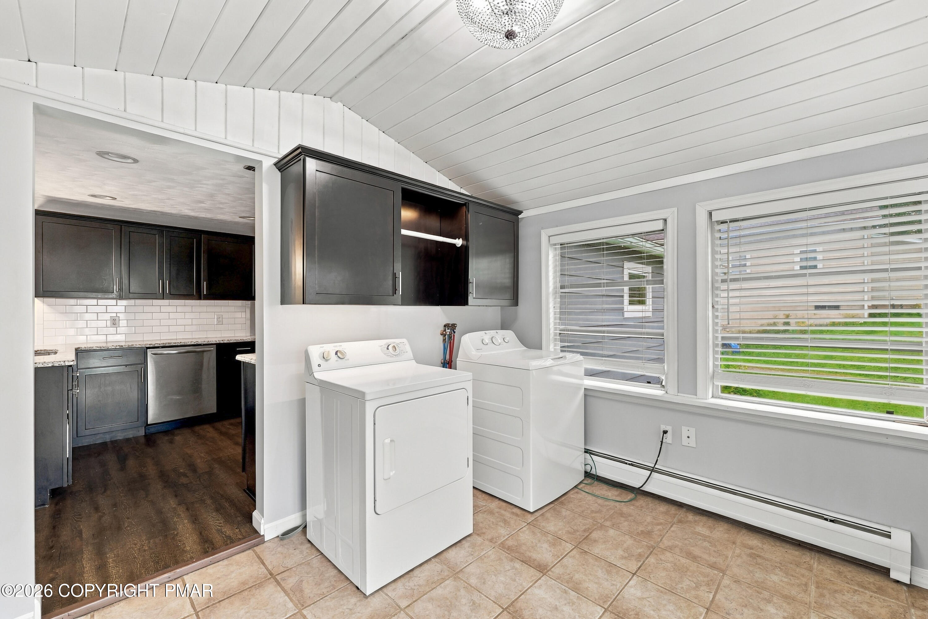 77 Winship Road Moscow, PA 18444 - Photo 8 of 30 Laundry room