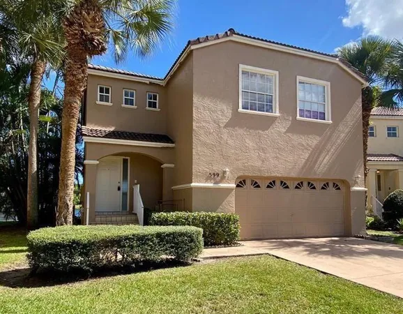 $3,950 | 599 Northwest 87th Terrace, Coral Springs, FL 33071
