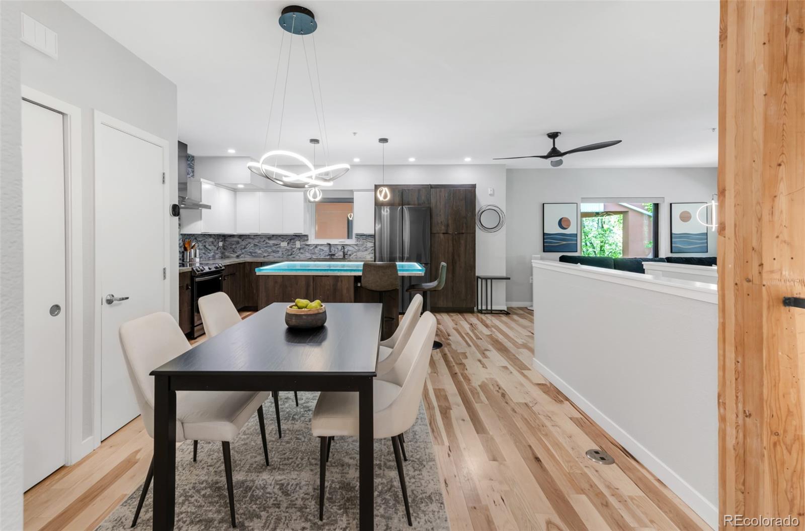 3295 Blake Street, Unit 102 Denver, CO 80205 - Photo 29 of 37