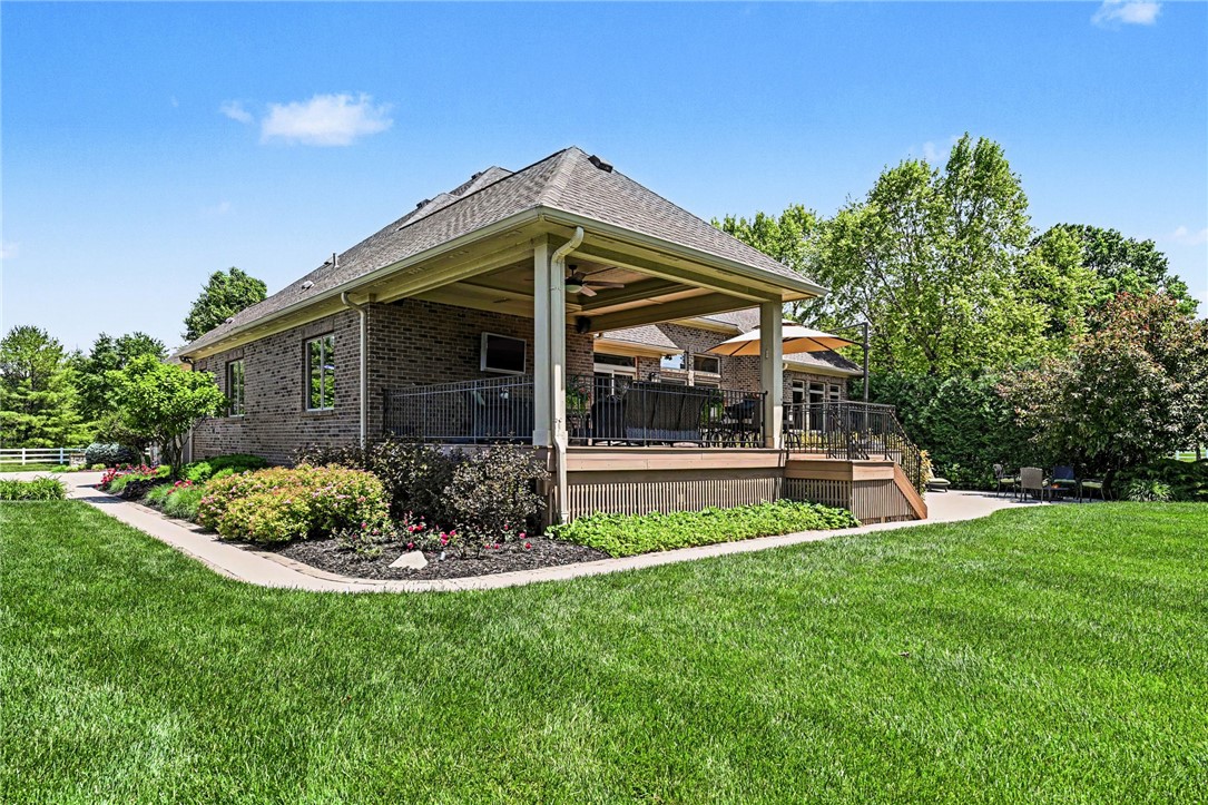 9356 Ridings Boulevard Dayton, OH 45458 - Photo 44 of 58
