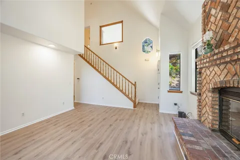 $675,000 | 26695 Thunderbird Drive, Lake Arrowhead, CA 92352