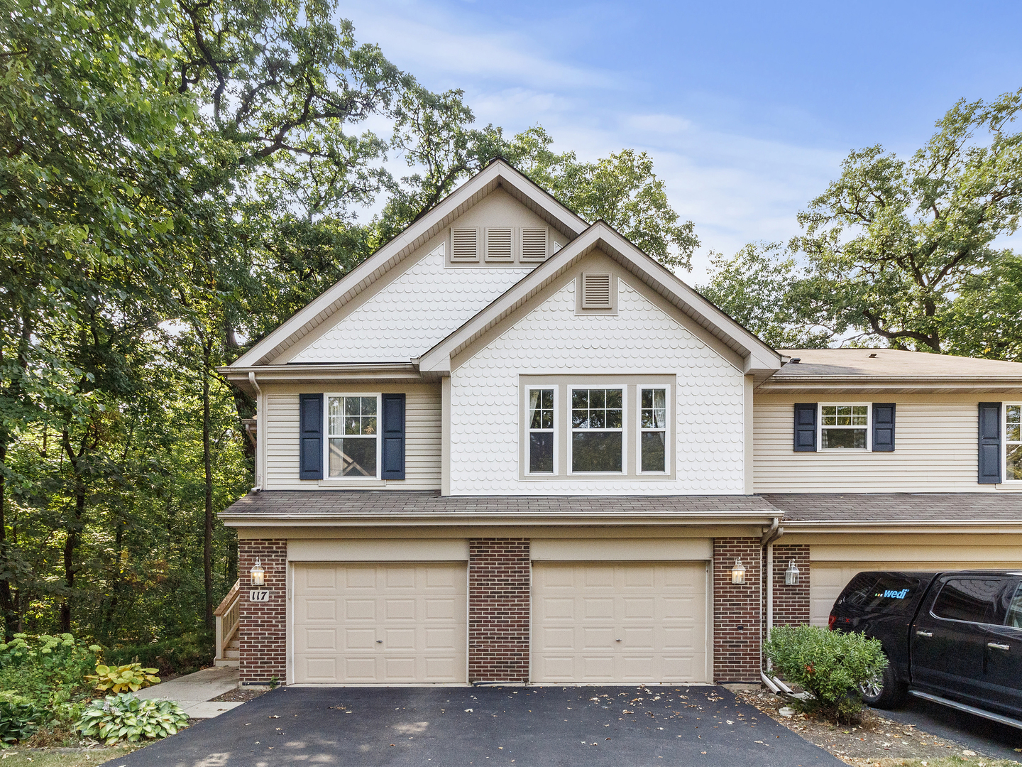 117 Meredith Lane Streamwood, IL 60107 - Photo 1 of 24