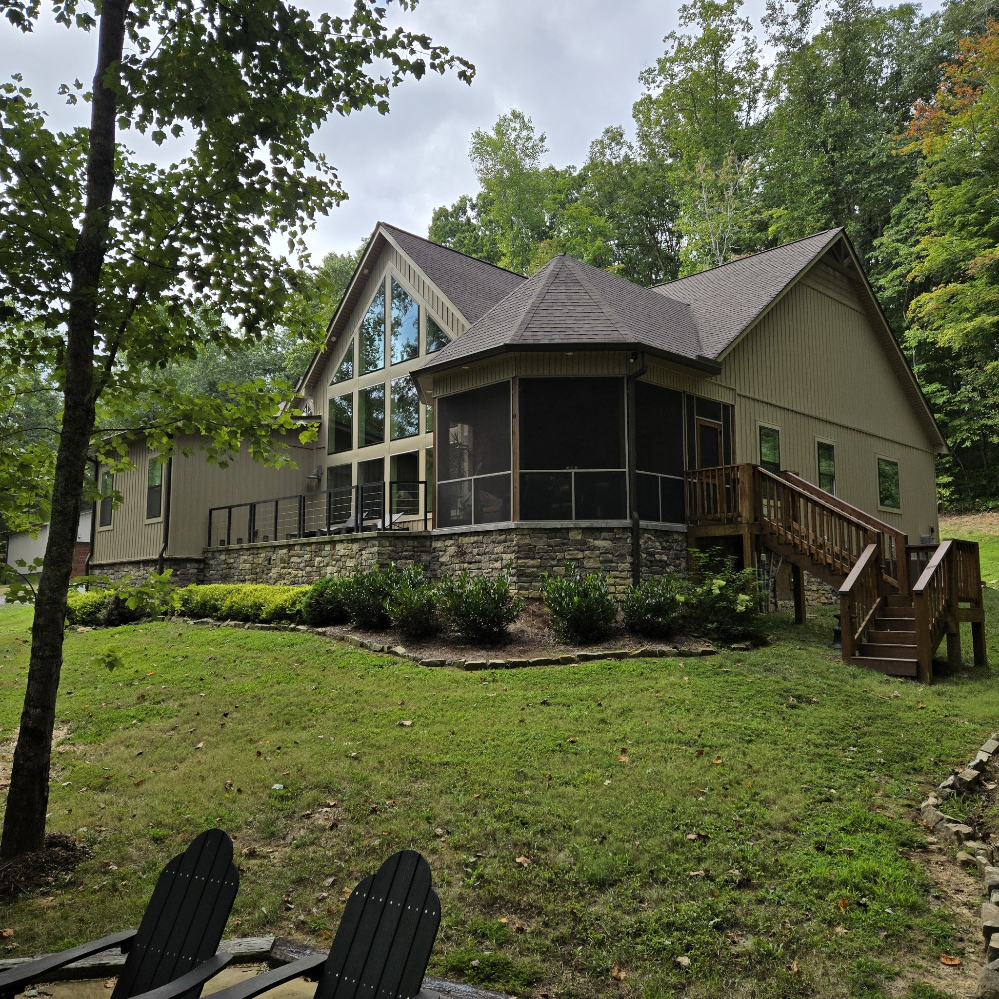 354 Mountain Farms Road Signal Mountain, TN 37377 - Photo 3 of 78 Gallery Image 3