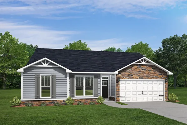 $260,000 | 98 Orchard Circle, Edgefield, SC 29824