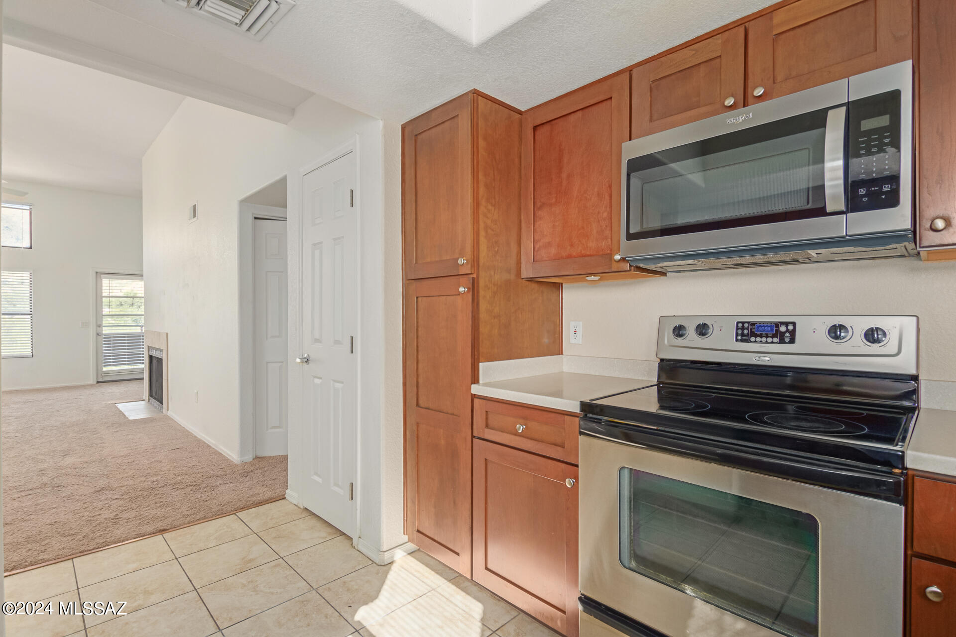 5855 North Kolb Road, Unit 1207 Tucson, AZ 85750 - Photo 14 of 50 Gallery Image 14
