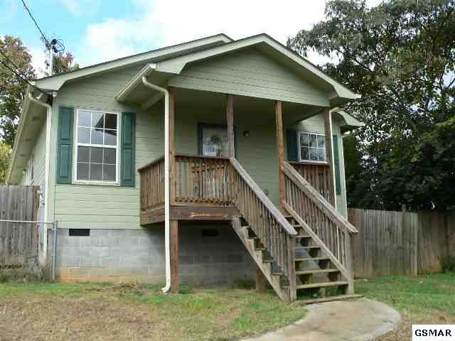 5415 Rucker Street Knoxville, TN 37921 - Photo 1 of 1 Gallery Image 1