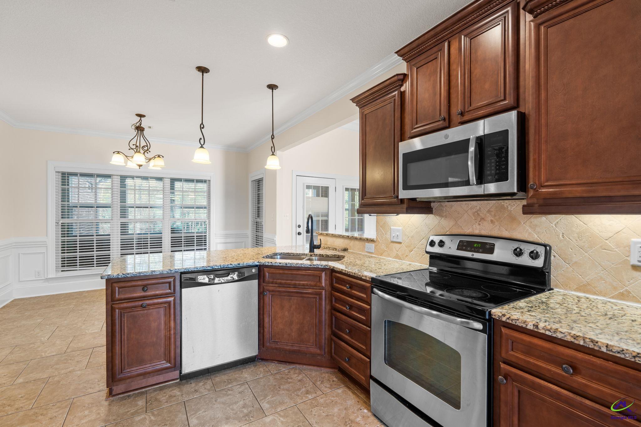 3003 Hackberry Terrace Bonaire, GA 31005 - Photo 17 of 53