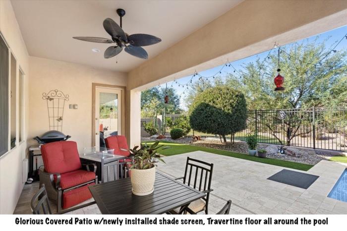 1142 East Bajor Street Gilbert, AZ 85298 - Photo 12 of 12