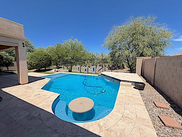 1142 East Bajor Street Gilbert, AZ 85298 - Photo 9 of 12