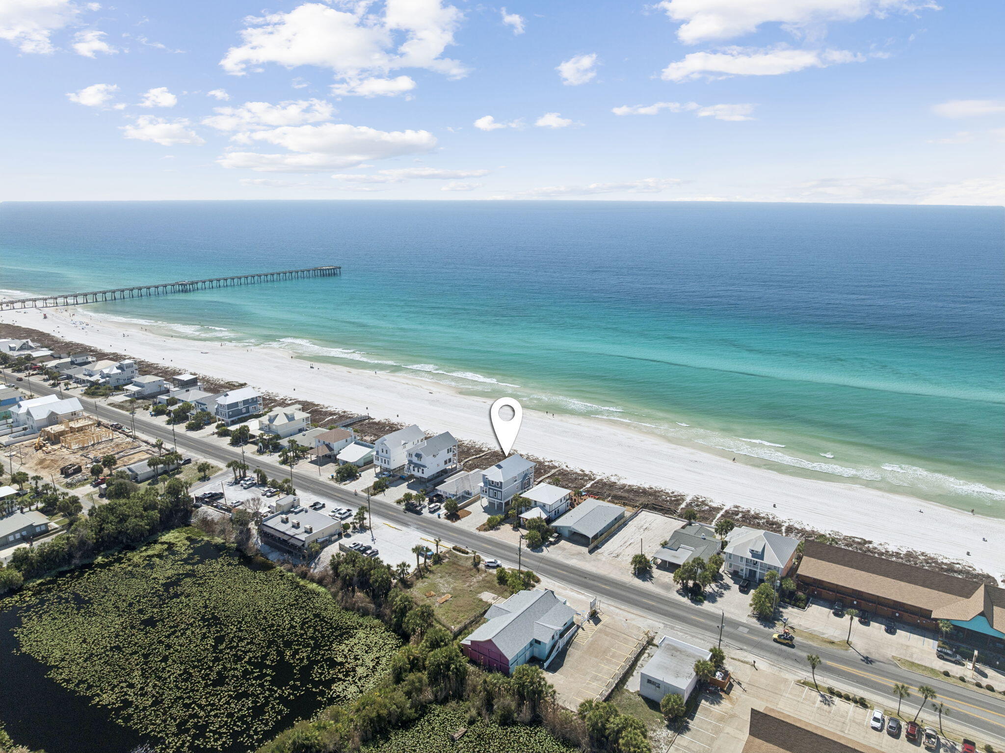 16525 Front Beach Road Panama City Beach, FL 32413 - Photo 7 of 61 Array_16525FrontBeachRd-16
