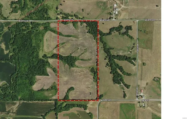 $518,000 | 0 Northeast 63rd Avenue, Trenton, MO 64683