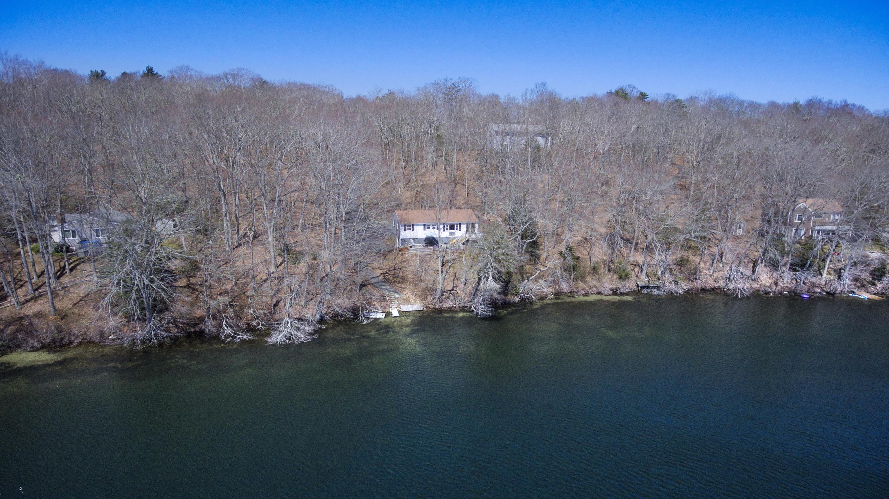 238 Pimlico Pond Road Mashpee, MA 02649 - Photo 33 of 35 31 jones