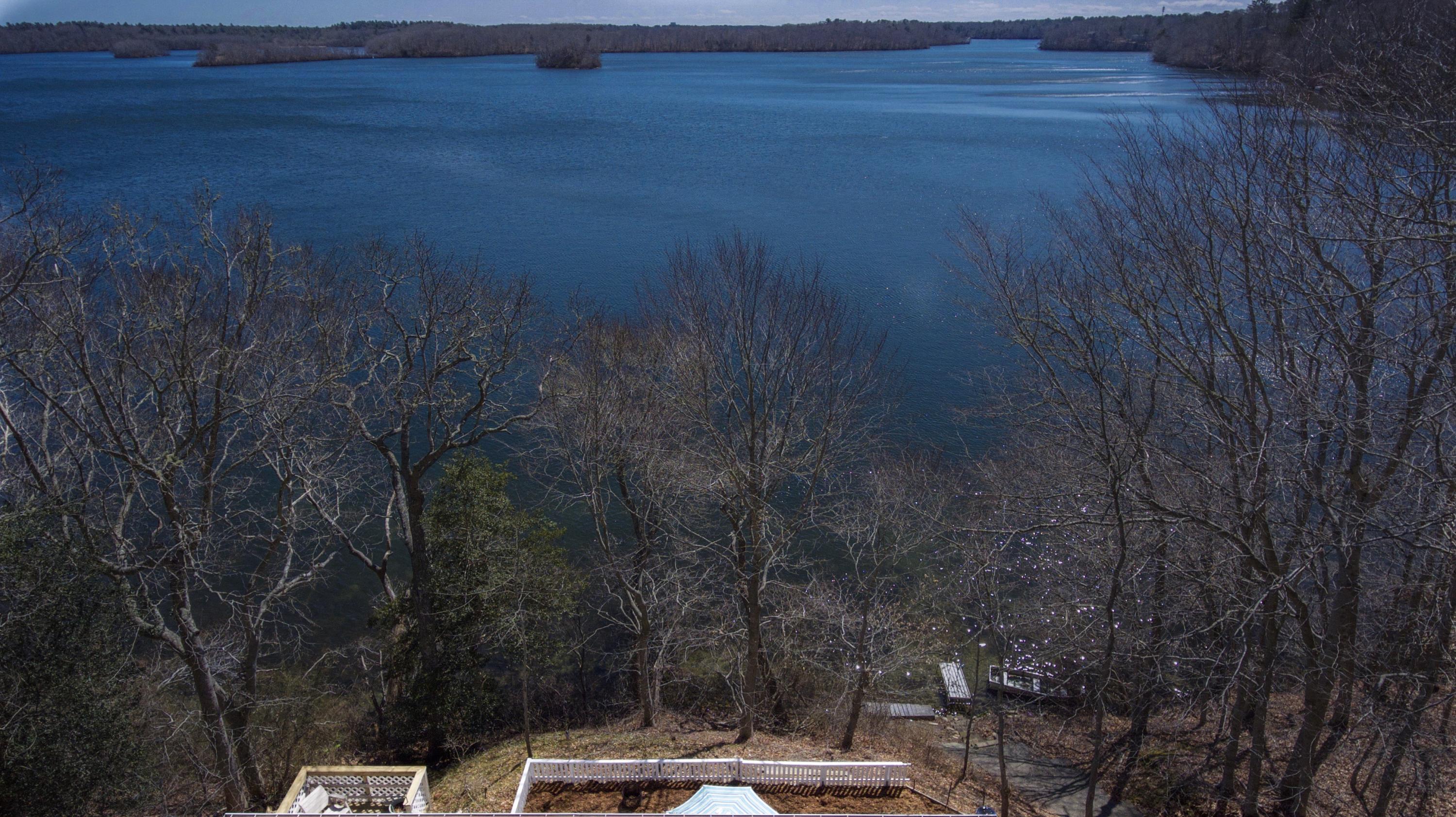 238 Pimlico Pond Road Mashpee, MA 02649 - Photo 35 of 35 33 jones