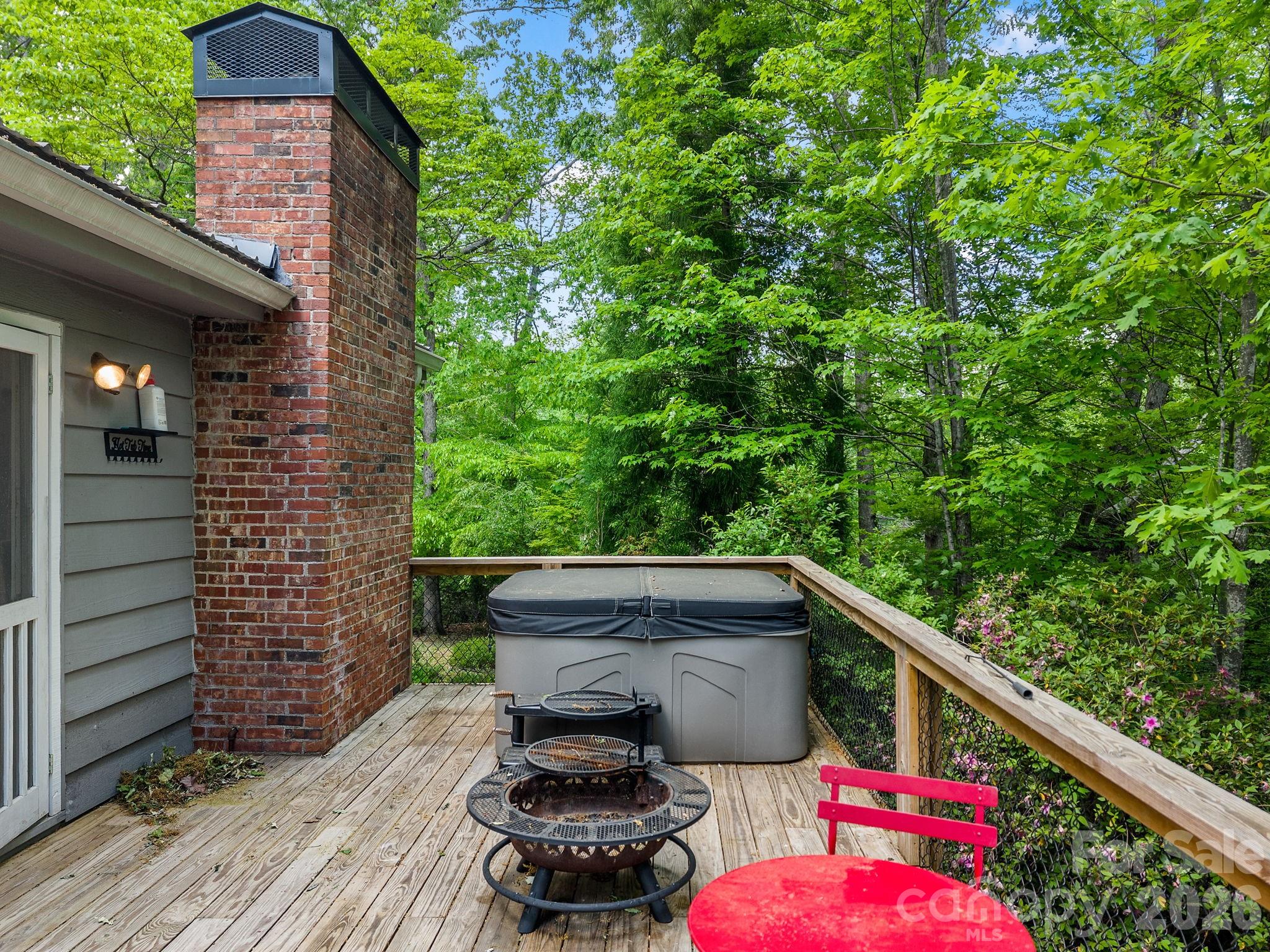 41 Red Bird Road Tryon, NC 28782 - Photo 31 of 37