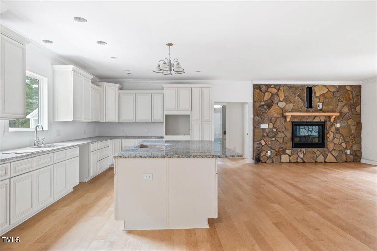2718 Sledge Road Louisburg, NC 27549 - Photo 9 of 44 09-2718 Sledge Rd-9