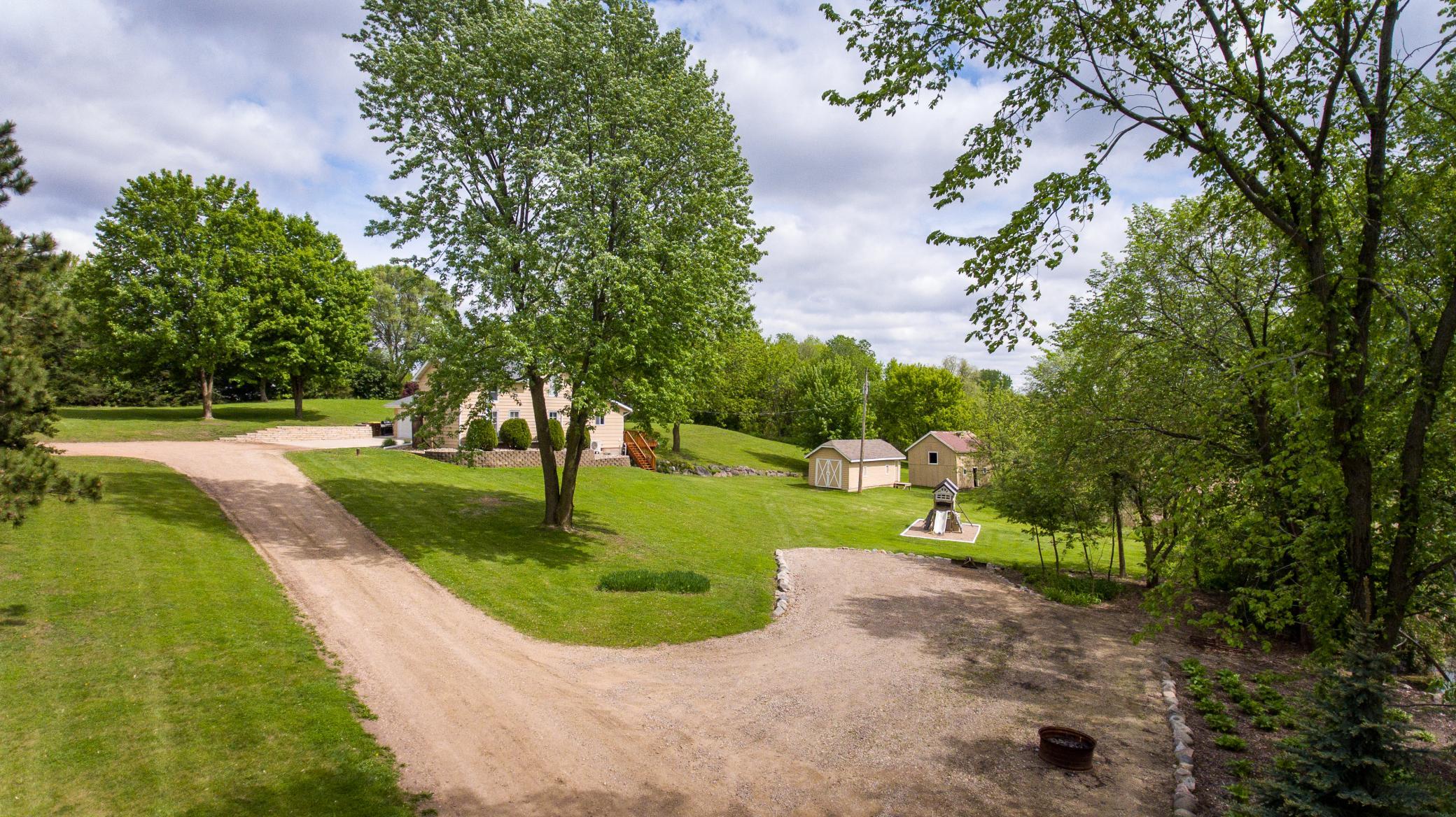 109 Lydia Road Jordan, MN 55352 - Photo 59 of 61