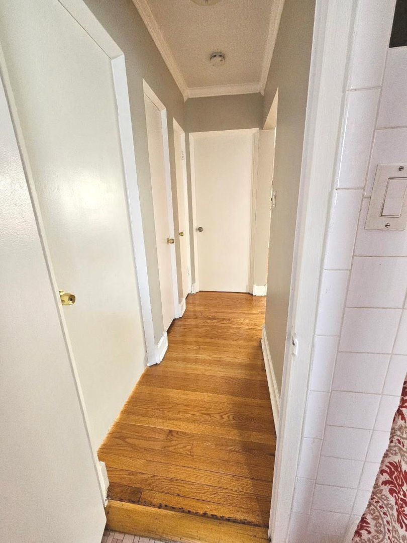 7526 North Ridge Boulevard, Unit 3W Chicago, IL 60645 - Photo 10 of 11