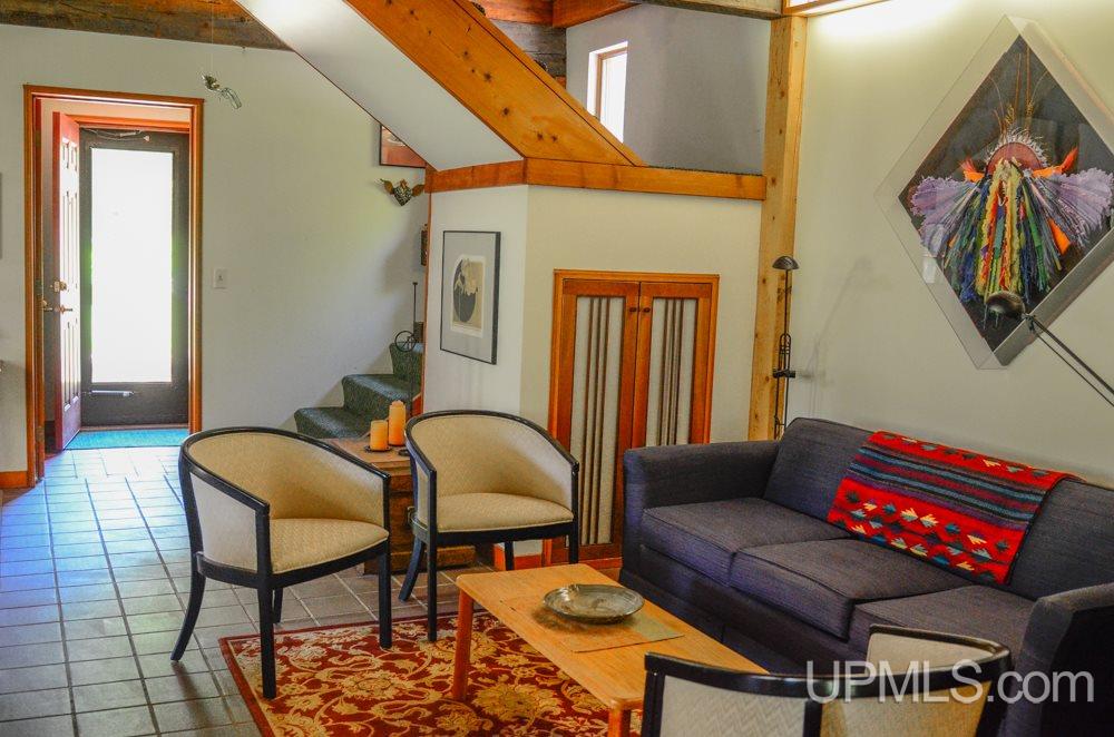 N9302 Sand River Road Deerton, MI 49822 - Photo 2 of 35 Gallery Image 2