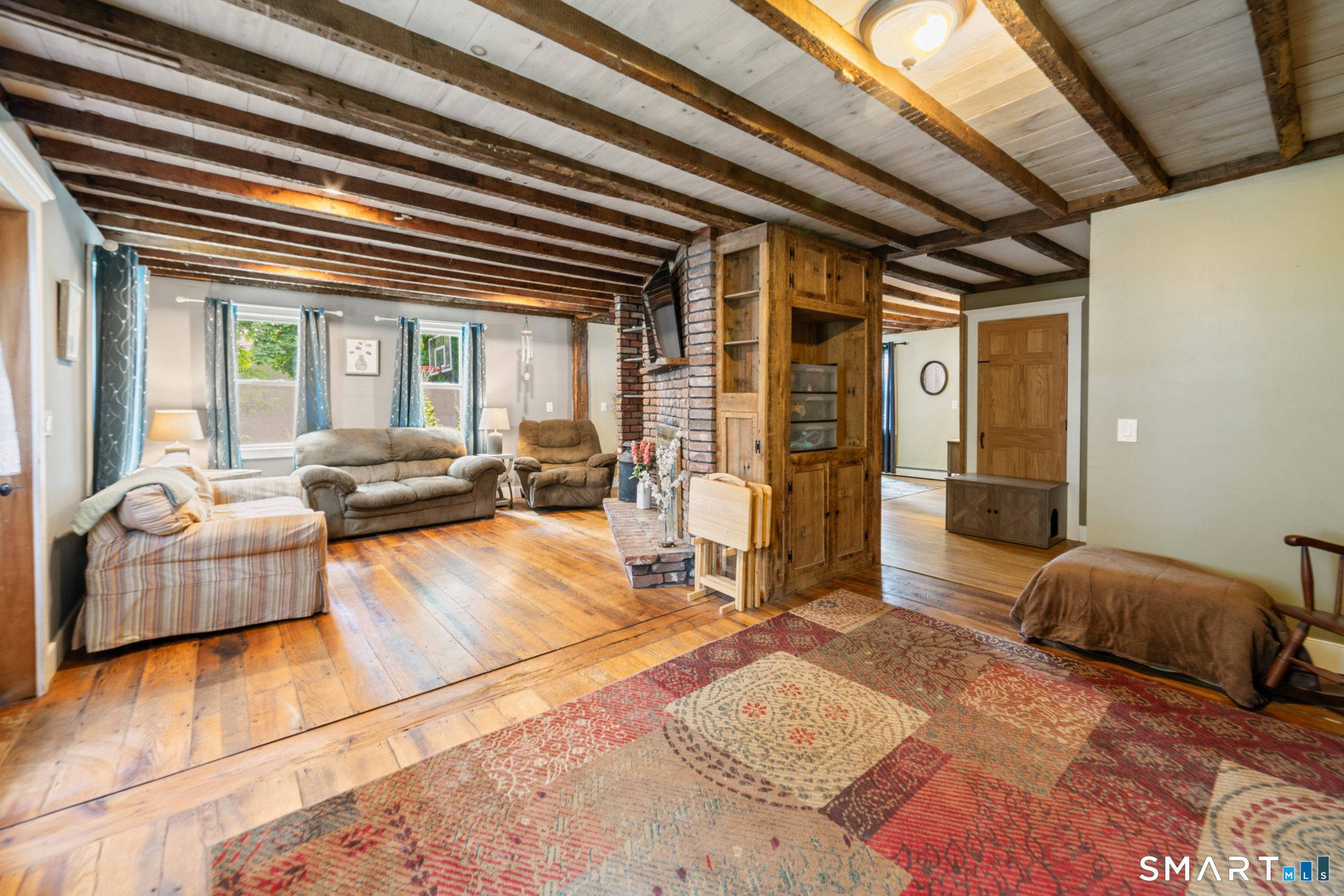 230 Reynolds Bridge Road Thomaston, CT 06787 - Photo 2 of 37