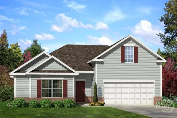 $305,725 | 74 Cloverfield Drive Southeast, Allenhurst, GA 31301