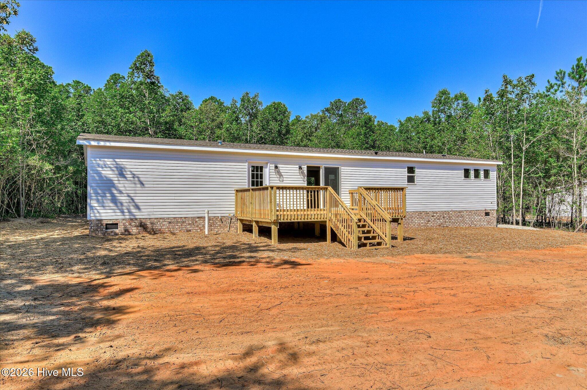 2369 D Plantation Road Hephzibah, GA 30815 - Photo 31 of 33