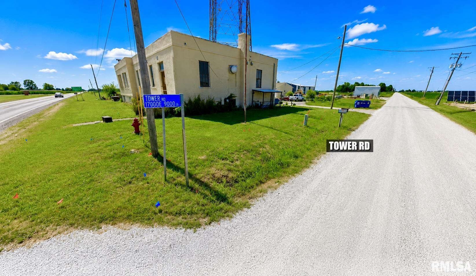 0 Tower Road Gillespie, IL 62033 - Photo 6 of 14