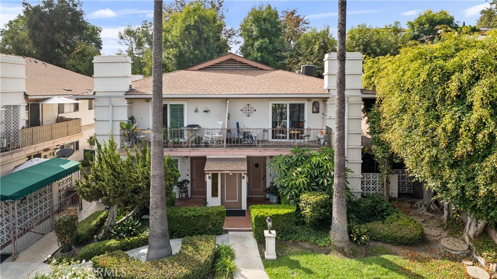 1354 Shadow Lane, Unit 202 Fullerton, CA 92831 - Photo 24 of 35