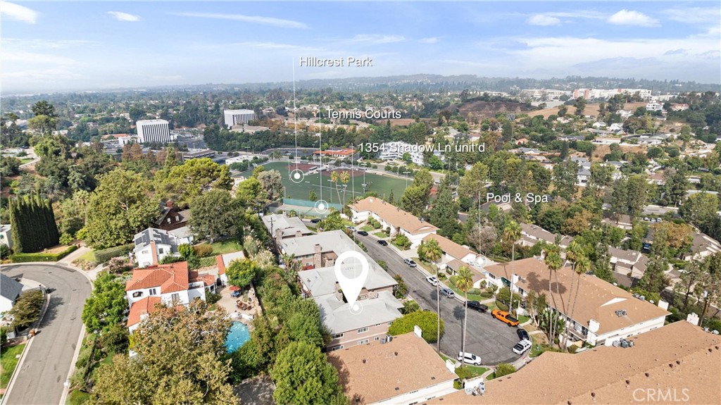 1354 Shadow Lane, Unit 202 Fullerton, CA 92831 - Photo 26 of 35