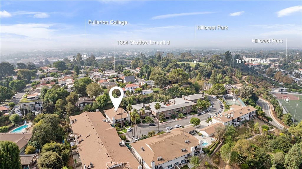 1354 Shadow Lane, Unit 202 Fullerton, CA 92831 - Photo 27 of 35