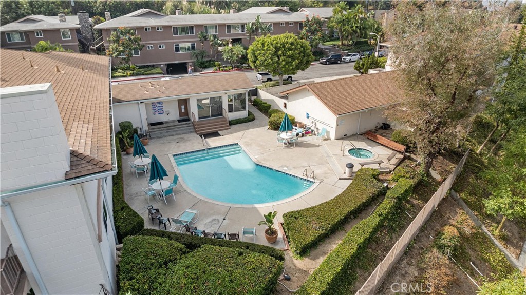 1354 Shadow Lane, Unit 202 Fullerton, CA 92831 - Photo 28 of 35