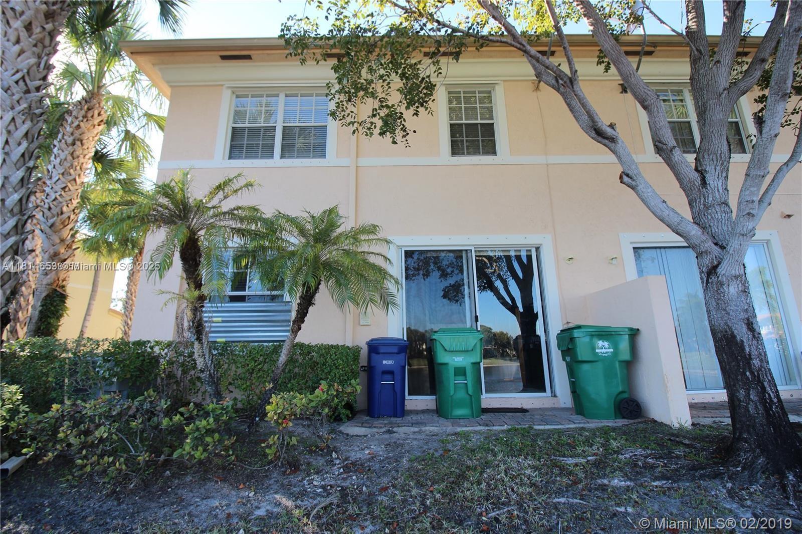 2635 Southwest 84th Terrace, Unit 106 Miramar, FL 33025 - Photo 27 of 30